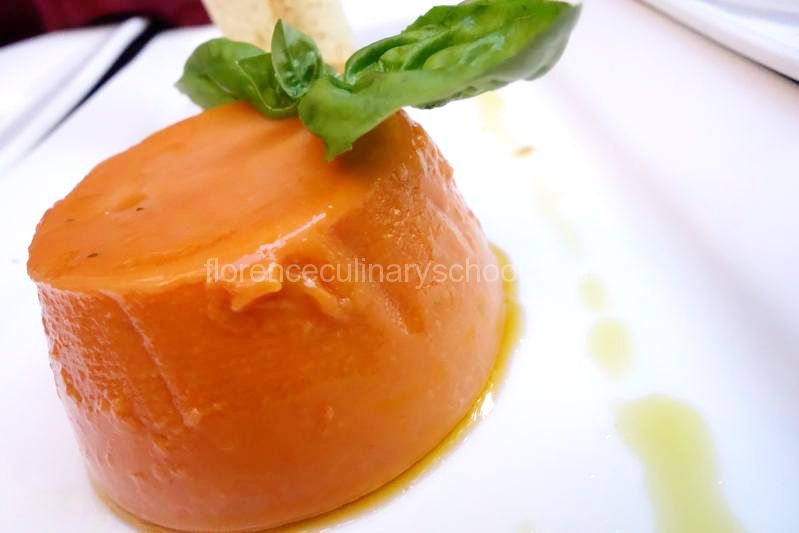 GLI ANTIPASTI Florence Culinary Arts School (FCAS)